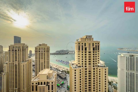 4 غرف نوم بانتهاوس في دبي, الإمارات العربية المتحدة رقم 142462