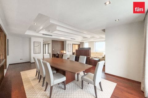 4 غرف نوم بانتهاوس في دبي, الإمارات العربية المتحدة رقم 142462 10