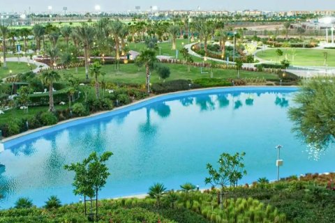 4 bedrooms Townhouse in Dubai, UAE No. 142460 10