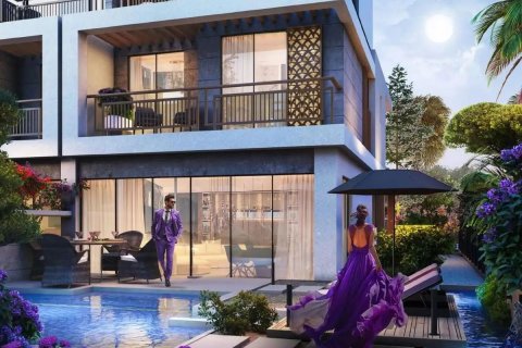 4 bedrooms Townhouse in Dubai, UAE No. 142460 12