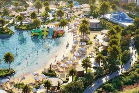 4 bedrooms Townhouse in Dubai, UAE No. 142460 13