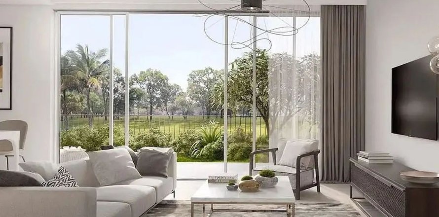 4 bedrooms Townhouse in Dubai, UAE No. 142460