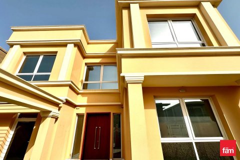 Villa de 5 dormitorios en Al Furjan, UAE No. 142463 27