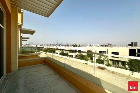 Villa de 5 dormitorios en Al Furjan, UAE No. 142463 22