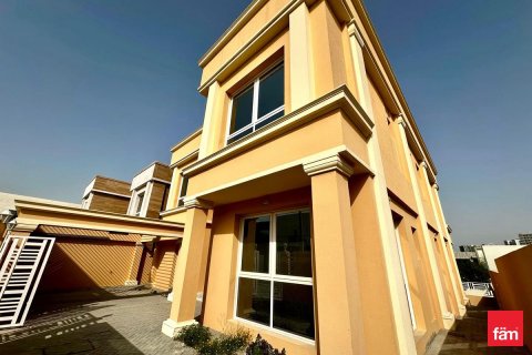 Villa de 5 dormitorios en Al Furjan, UAE No. 142463 26