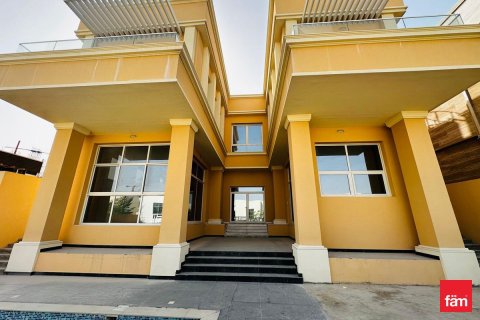 Villa de 5 dormitorios en Al Furjan, UAE No. 142463 28