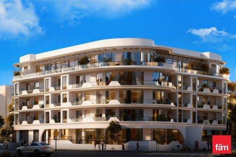 1 bedroom Apartment in Dubai, UAE No. 142465 16