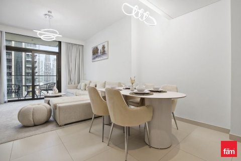 3 bedrooms Apartment in Downtown Dubai (Downtown Burj Dubai), UAE No. 165080
