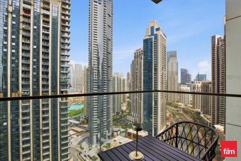 3 bedrooms Apartment in Downtown Dubai (Downtown Burj Dubai), UAE No. 165080 20