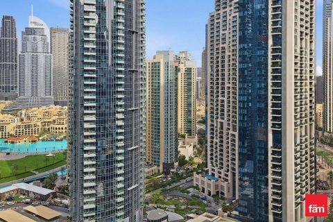 3 bedrooms Apartment in Downtown Dubai (Downtown Burj Dubai), UAE No. 165080 22
