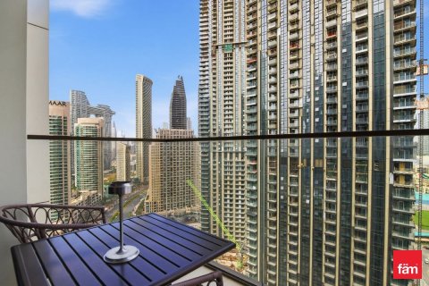 3 bedrooms Apartment in Downtown Dubai (Downtown Burj Dubai), UAE No. 165080 19