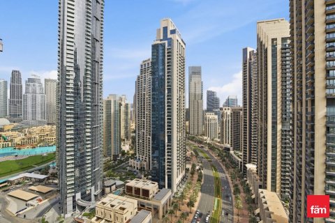 3 bedrooms Apartment in Downtown Dubai (Downtown Burj Dubai), UAE No. 165080 21