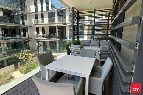 Квартира с 2 спальнями в City Walk, ОАЭ №165081 10