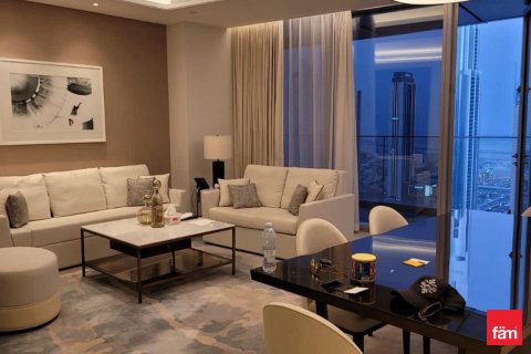2 غرف نوم شقة في وسط مدينة دبي, الإمارات العربية المتحدة رقم 165078