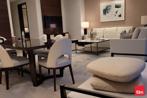 2 غرف نوم شقة في وسط مدينة دبي, الإمارات العربية المتحدة رقم 165078 3