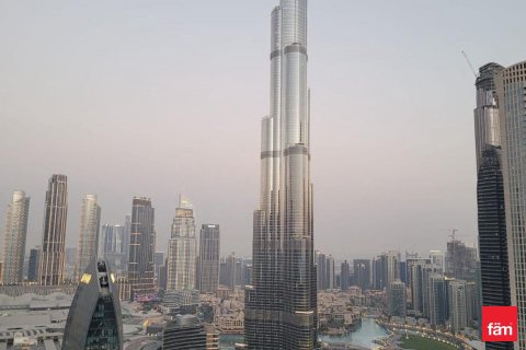 2 غرف نوم شقة في وسط مدينة دبي, الإمارات العربية المتحدة رقم 165078 8