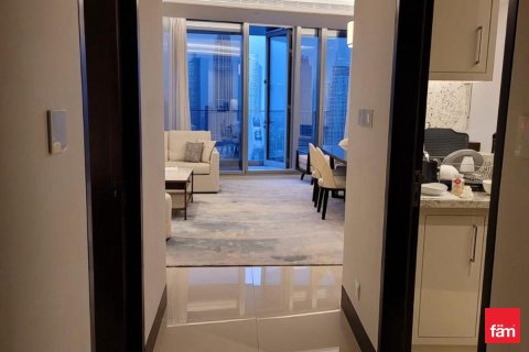2 غرف نوم شقة في وسط مدينة دبي, الإمارات العربية المتحدة رقم 165078 4