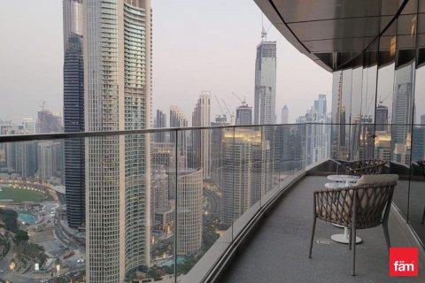 2 غرف نوم شقة في وسط مدينة دبي, الإمارات العربية المتحدة رقم 165078 6