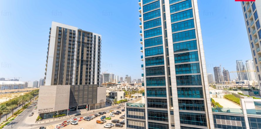 2 bedrooms Apartment in Dubai, UAE No. 165079