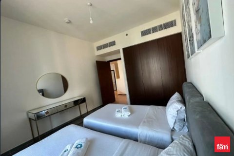 Квартира с 1 спальней в Дубай, ОАЭ №165082 5