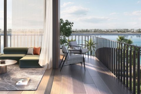 Studio Apartment in Dubai, UAE No. 171138 5