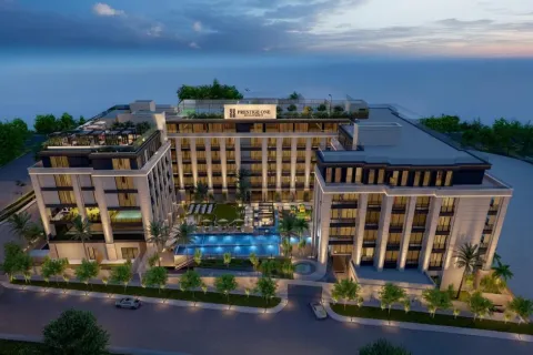 Studio Apartment in Jumeirah Village Circle, UAE No. 171133 4