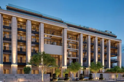 Studio Apartment in Jumeirah Village Circle, UAE No. 171133 6
