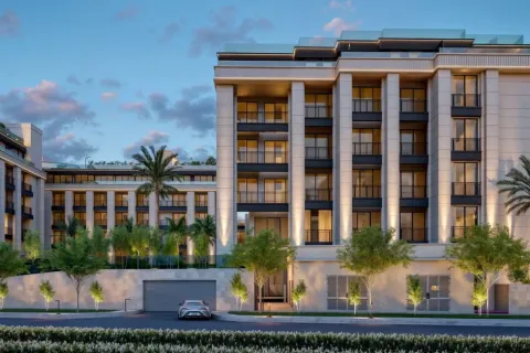 Studio Apartment in Jumeirah Village Circle, UAE No. 171133 5