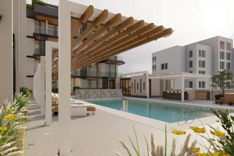 Apartamento tipo estudio Estudio en Dubai Lifestyle City, UAE No. 171134 6