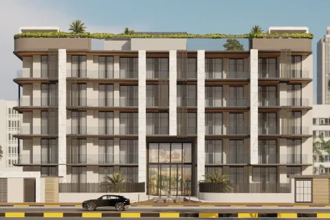 Apartamento tipo estudio Estudio en Dubai Lifestyle City, UAE No. 171134 4