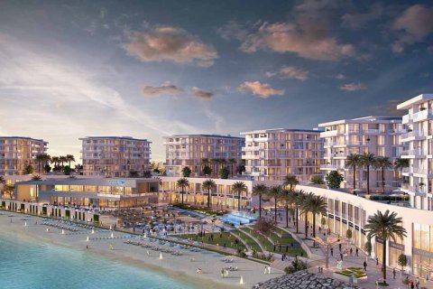 Studio Apartment in Sharjah, UAE No. 171135