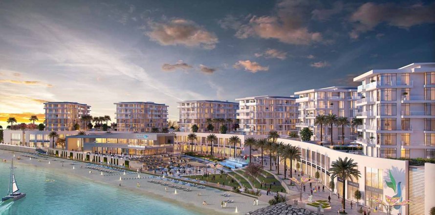 Studio Apartment in Sharjah, UAE No. 171135