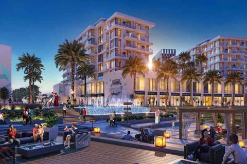 Studio Apartment in Sharjah, UAE No. 171135 3