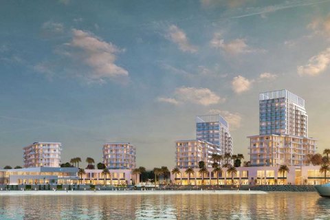 Studio Apartment in Sharjah, UAE No. 171135 4