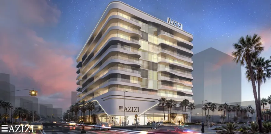 Apartamento tipo estudio Estudio en Al Shindagah, UAE No. 171132