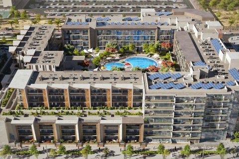 Studio Apartment in Dubai, UAE No. 171137 11
