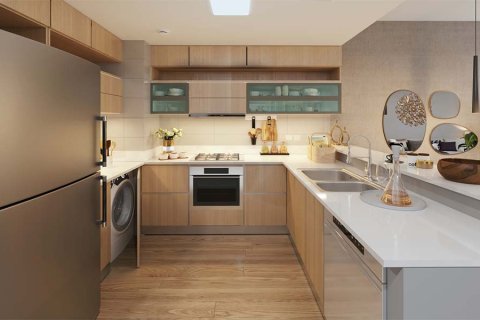 Studio Apartment in Dubai, UAE No. 171137 7