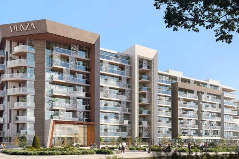 Studio Apartment in Dubai, UAE No. 171137 13