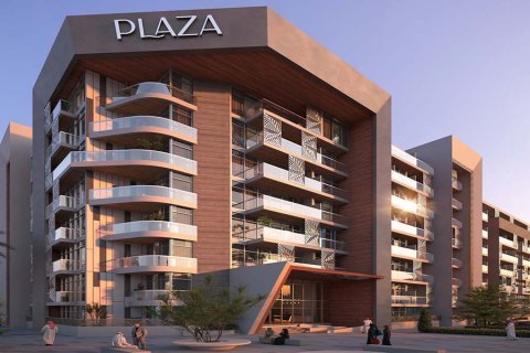 Studio Apartment in Dubai, UAE No. 171137 12