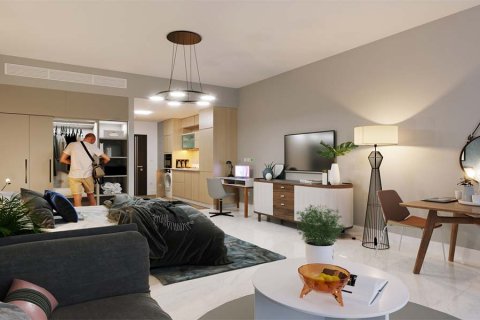 Studio Apartment in Dubai, UAE No. 171137 9