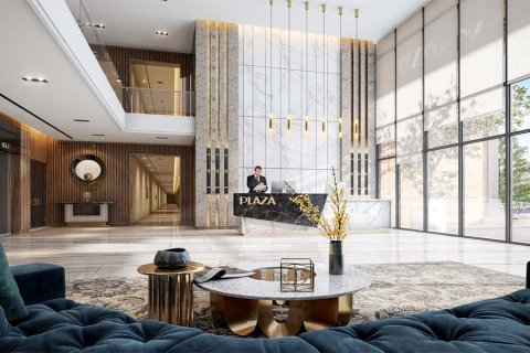 Studio Apartment in Dubai, UAE No. 171137 4