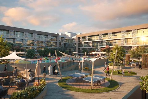 Studio Apartment in Dubai, UAE No. 171137 10
