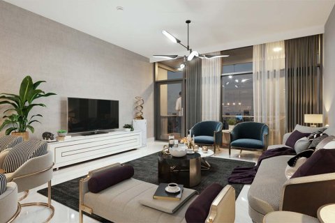 Studio Apartment in Dubai, UAE No. 171137 6
