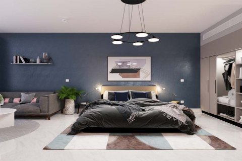 Studio Apartment in Dubai, UAE No. 171137 5