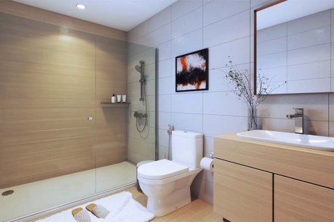 Studio Apartment in Dubai, UAE No. 171137 8