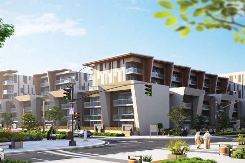 Studio Apartment in Dubai, UAE No. 171137 3