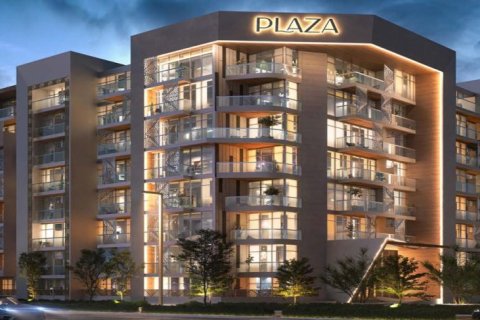 Studio Apartment in Dubai, UAE No. 171137