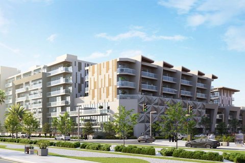 Studio Apartment in Dubai, UAE No. 171137 14