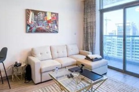 Studio Apartment in Jumeirah Village Circle, UAE No. 171136 4
