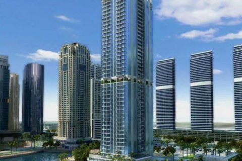 Studio Apartment in Jumeirah Village Circle, UAE No. 171136 5